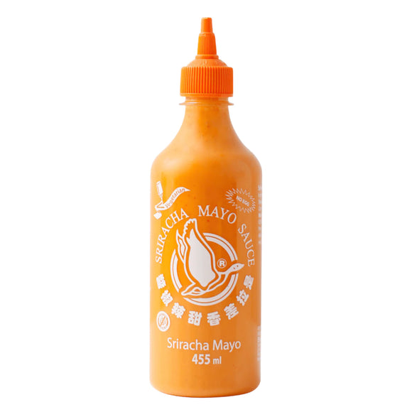 Flying Goose Sriracha Mayo