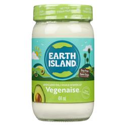 Earth Island Avocado Oil Vegenaise