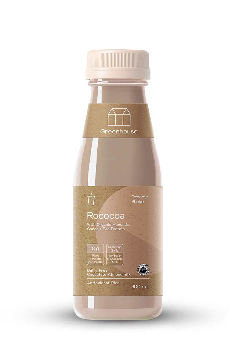 Greenhouse Rococoa Shake