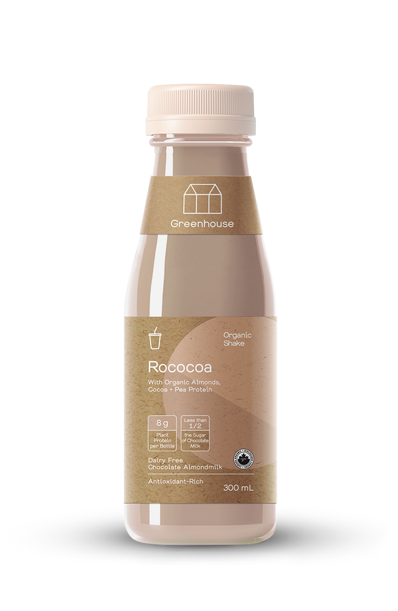 Greenhouse Rococoa Shake