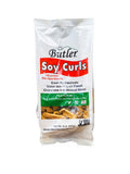 Butler Soy Curls