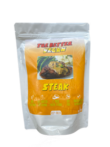 The Better Vegan Steak (2 Pack)