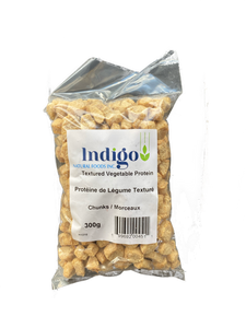 Indigo TVP Chunks
