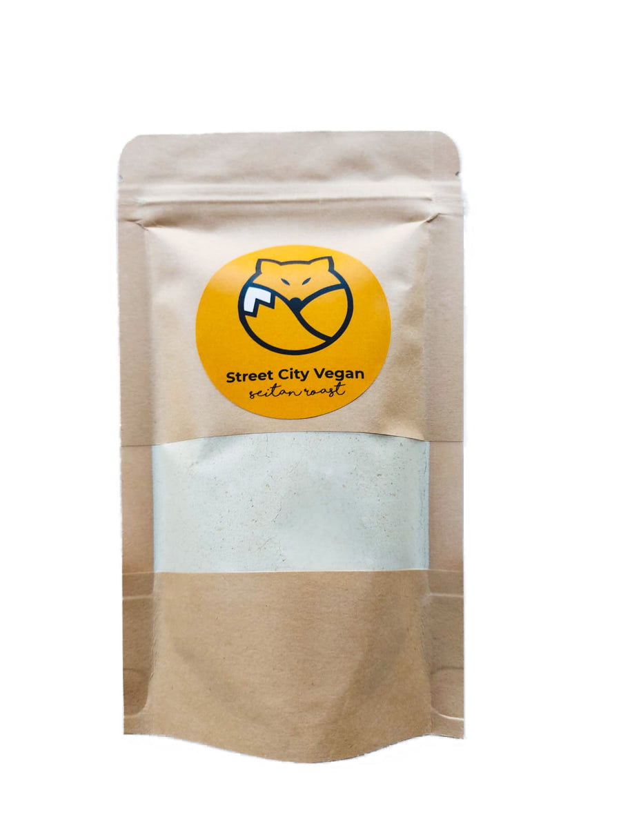 Buy Street City Vegan Seitan Roast Online Good Rebel