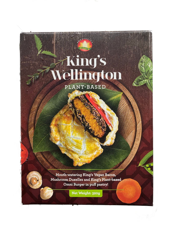 King's Wellington