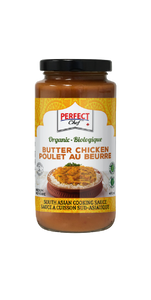 Perfect Chef Sauce Butter Chicken