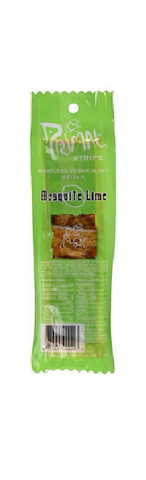 Primal Spirit Foods Mesquite Lime Jerky