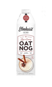 Elmhurst Oat Nog