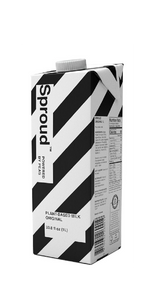 Sproud Original Pea Milk