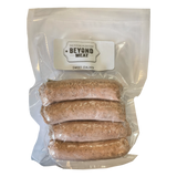 Beyond Meat Sausage Restaurant Quality Sweet Italian 4 Pack