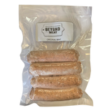 Beyond Meat Sausage Restaurant Quality Original Bratwurst 4 Pack