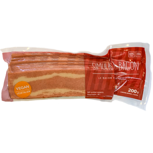 King's Vegan Bacon