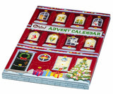 No Whey Advent Calendar