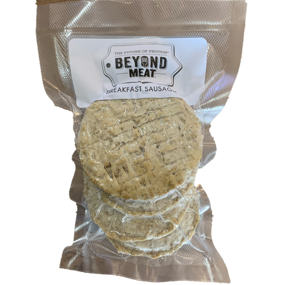 Beyond Meat Breakfast Sausages 4 Pack