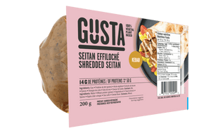 Gusta Shredded Kebab