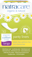 Natracare Tanga Liner