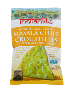 Indian Life Masala Chips