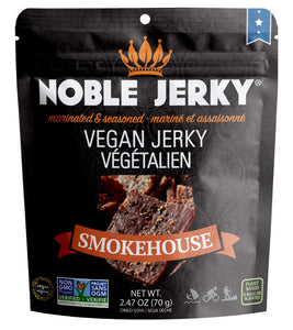 Noble Jerky Smokehouse