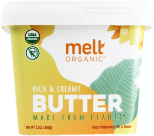 Melt Buttery Spread
