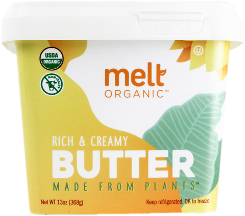 Melt Buttery Spread