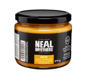 Neal Brothers Queso Dip