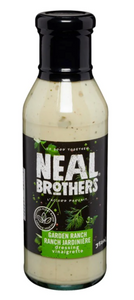 Neal Brothers Garden Ranch Dressing