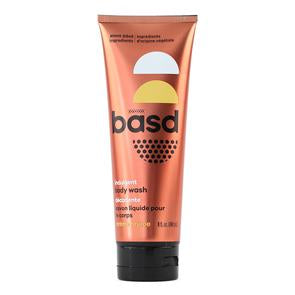 Basd Indulgent Crème Brûlée Body Wash