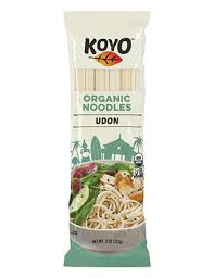 Koyo Organic Udon