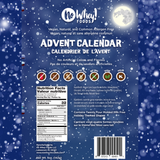 No Whey Advent Calendar