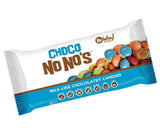 No Whey Choco No-No's