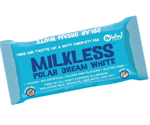 No Whey Milkless Polar Dream White Chocolate