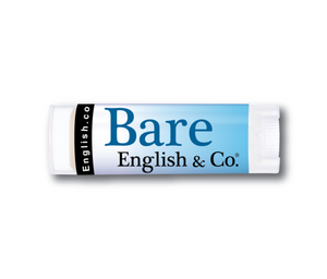 Bare English Winter Rescue+ Lip Balm