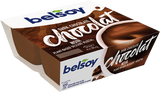 Belsoy Dark Chocolate Dessert