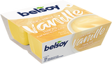 Belsoy French Vanilla Dessert