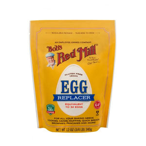 Bob's Red Mill Gluten Free Egg Replacer