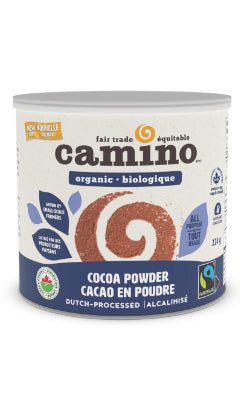 Camino Cocoa Powder