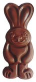 Moo Free Easter Bunny Chocolate Bar