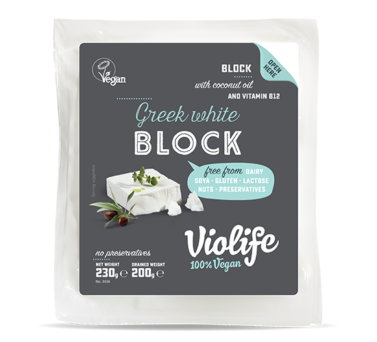 Violife Feta Block