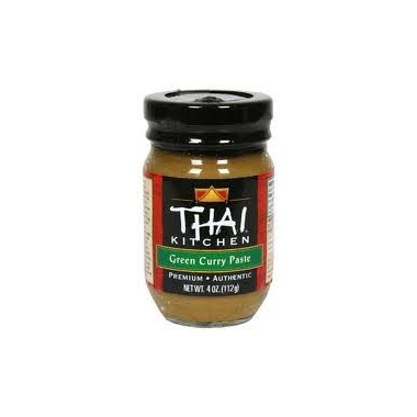 Thai Kitchen Green Curry Paste