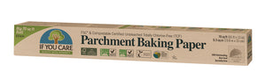 If You Care Parchment Baking Paper