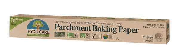 If you Care Parchment Paper 70sf