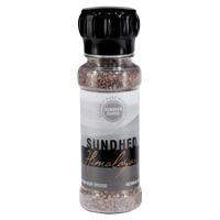 Sundhed Pure Himalayan Black Salt Grinder