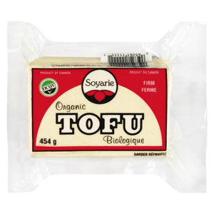 La Soyarie Regular Firm Tofu