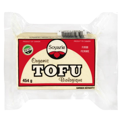 La Soyarie Regular Firm Tofu