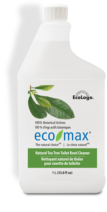 Eco Max Toilet Bowl Cleaner