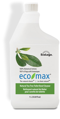 Eco Max Toilet Bowl Cleaner