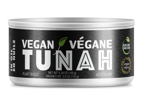 Urbani Vegan Tunah