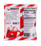 Dandies Peppermint Marshmallows