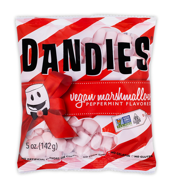 Dandies Peppermint Marshmallows