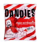 Dandies Peppermint Marshmallows